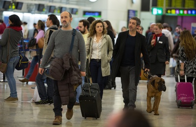 特鲁曼剧照的剧照