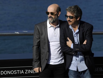 特鲁曼剧照的剧照