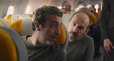 特鲁曼剧照的剧照