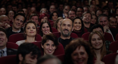 特鲁曼剧照的剧照