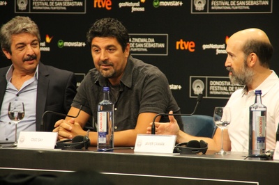 特鲁曼剧照的剧照