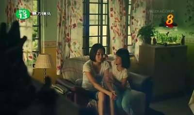 我们都不完美剧照的剧照