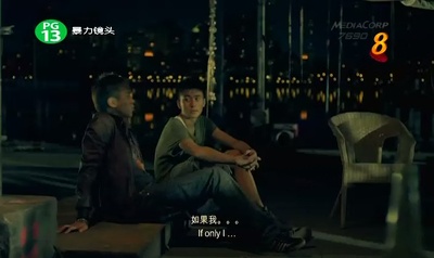 我们都不完美剧照的剧照