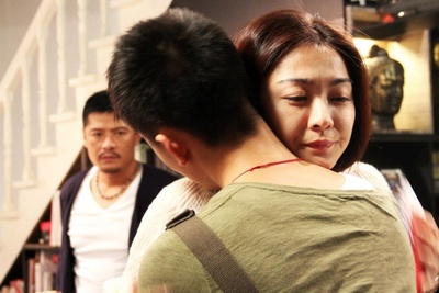 我们都不完美剧照的剧照