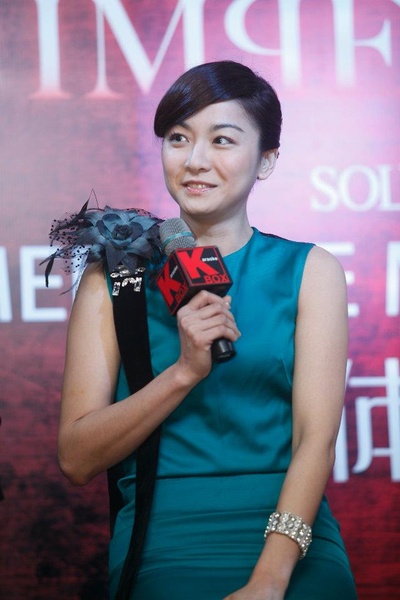 我们都不完美剧照的剧照