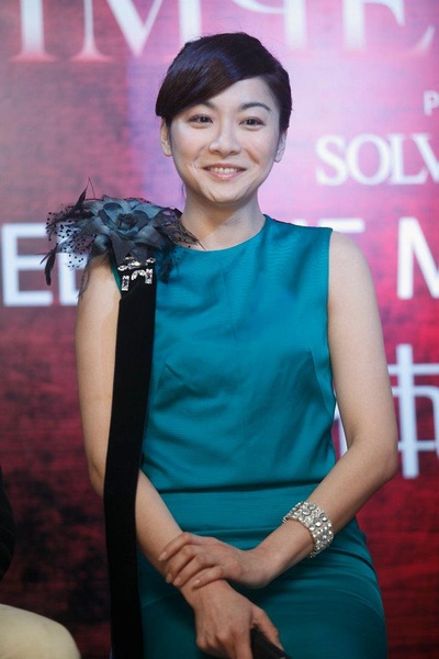 我们都不完美剧照的剧照