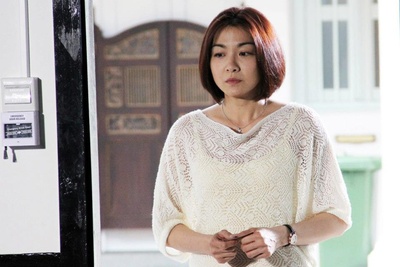 我们都不完美剧照的剧照