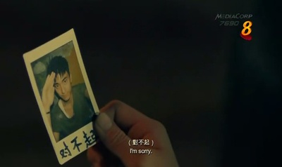 我们都不完美剧照的剧照