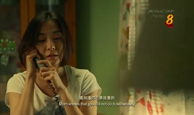 我们都不完美剧照的剧照