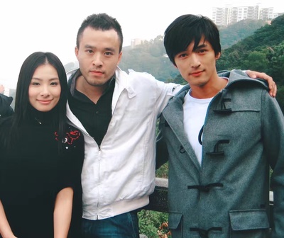 这就是生活剧照的剧照