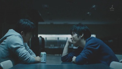 图书馆战争：记忆之书剧照的剧照