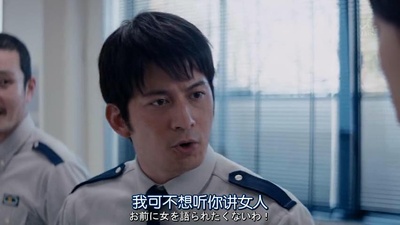 图书馆战争：记忆之书剧照的剧照