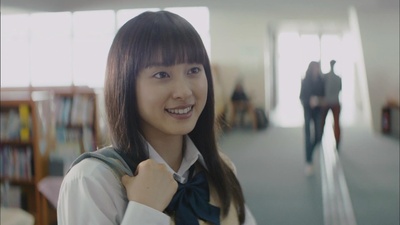 图书馆战争：记忆之书剧照的剧照