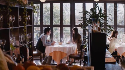 图书馆战争：记忆之书剧照的剧照