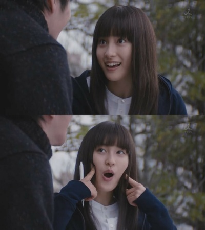 图书馆战争：记忆之书剧照的剧照