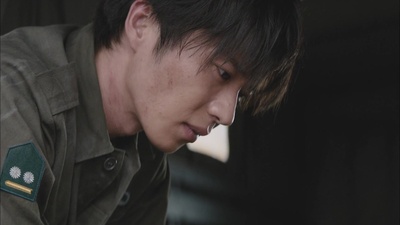 图书馆战争：记忆之书剧照的剧照