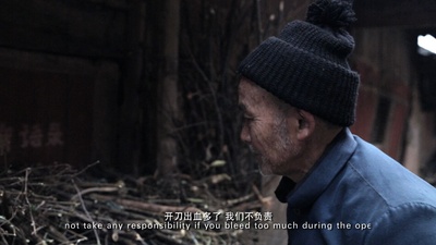 美丽乡愁剧照的剧照