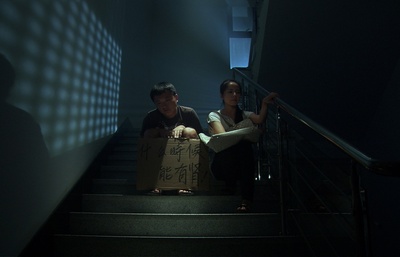 爸爸的七月剧照的剧照