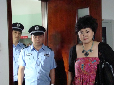 爸爸的七月剧照的剧照