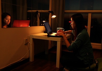 爸爸的七月剧照的剧照