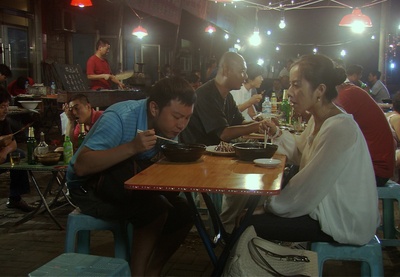 爸爸的七月剧照的剧照