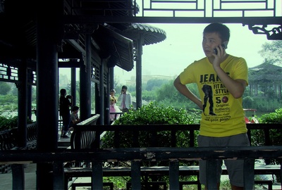 爸爸的七月剧照的剧照