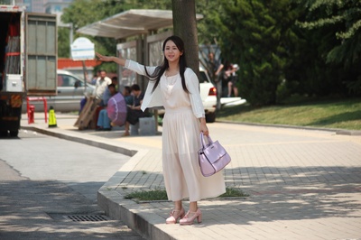 时间都去哪了剧照的剧照