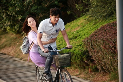 时间都去哪了剧照的剧照