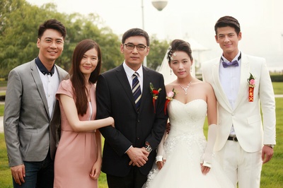 时间都去哪了剧照的剧照