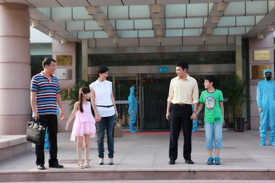 时间都去哪了剧照的剧照