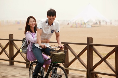 时间都去哪了剧照的剧照