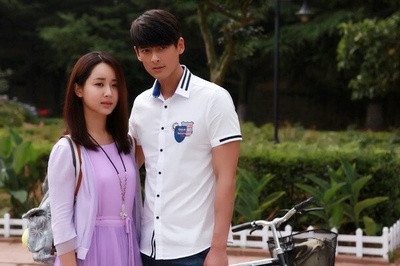 时间都去哪了剧照的剧照