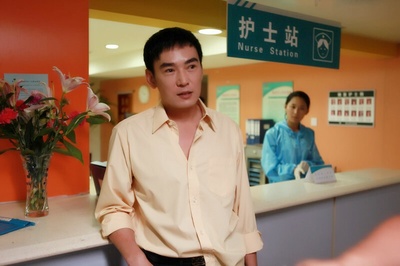 时间都去哪了剧照的剧照