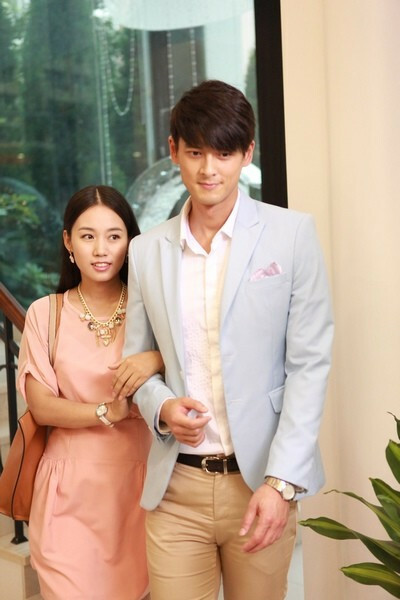 时间都去哪了剧照的剧照