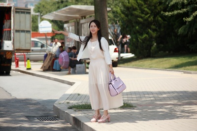 时间都去哪了剧照的剧照