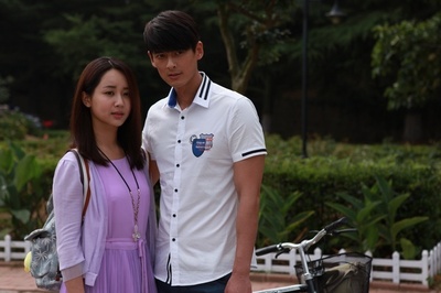 时间都去哪了剧照的剧照