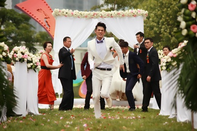 时间都去哪了剧照的剧照