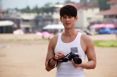 时间都去哪了剧照的剧照