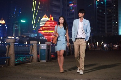 时间都去哪了剧照的剧照