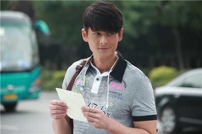 时间都去哪了剧照的剧照