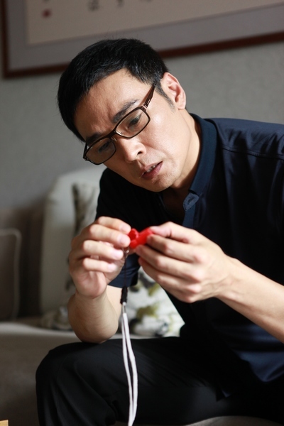 时间都去哪了剧照的剧照