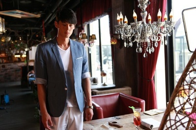 时间都去哪了剧照的剧照