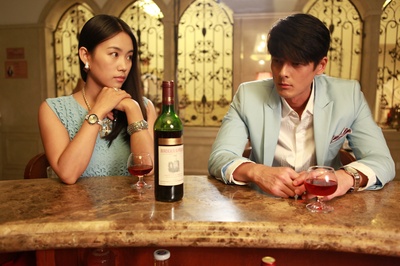 时间都去哪了剧照的剧照