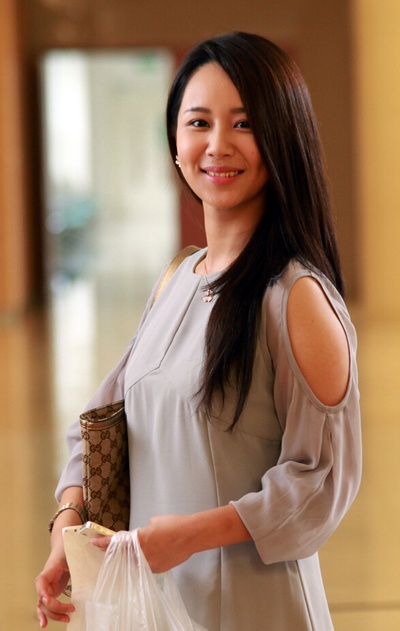 时间都去哪了剧照的剧照