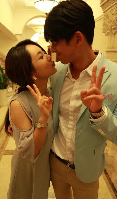 时间都去哪了剧照的剧照