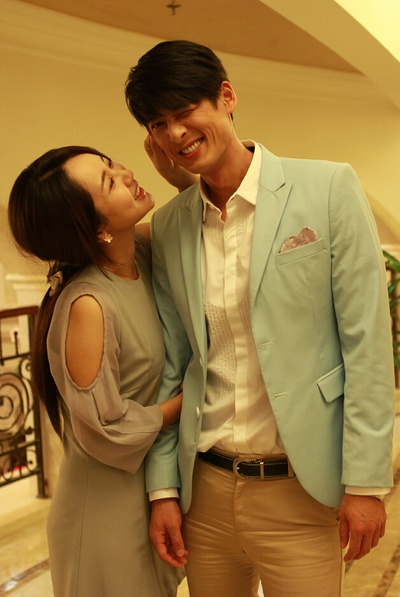 时间都去哪了剧照的剧照