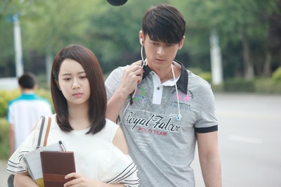 时间都去哪了剧照的剧照