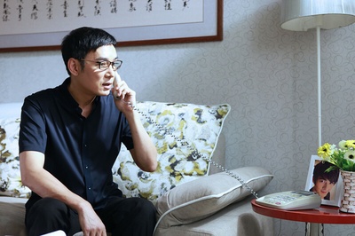 时间都去哪了剧照的剧照