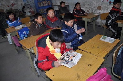 你是我的牵挂剧照的剧照