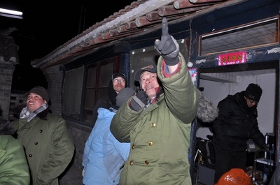 你是我的牵挂剧照的剧照